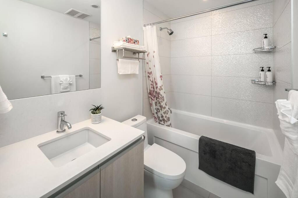 Appartement Luxury Stampede/sky View, Free Parking, Gym